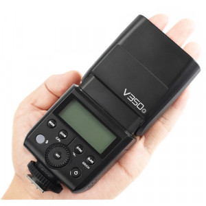 اسپیدلایت گودکس V350N برای نیکون